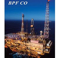 باختر پدید فولاد| BPF Co